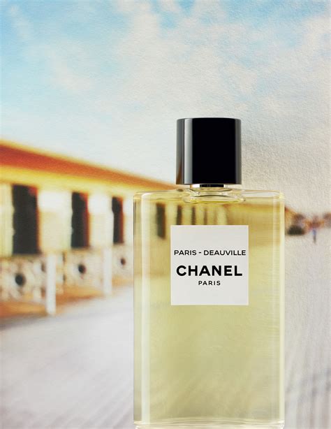 chanel deauville perfume|boutique Chanel deauville.